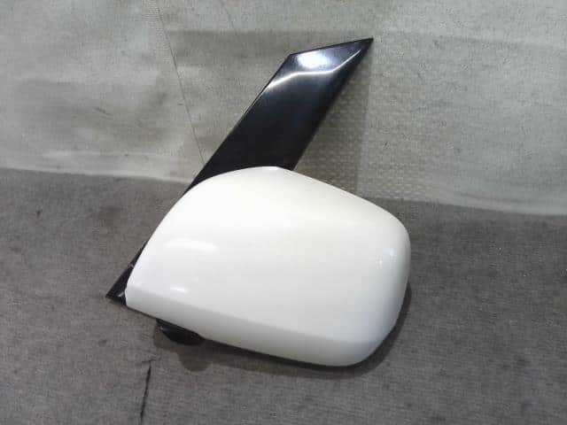 Left Side Mirror TOYOTA Alphard 2005 TA-MNH15W 8794058011A0 — photo 1