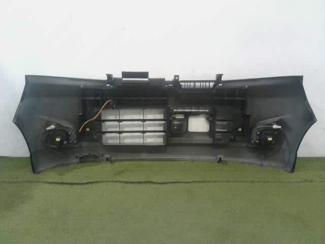 Front Bumper SUZUKI Wagon R 2007 DBA-MH22S 7171165K00799 — photo 4