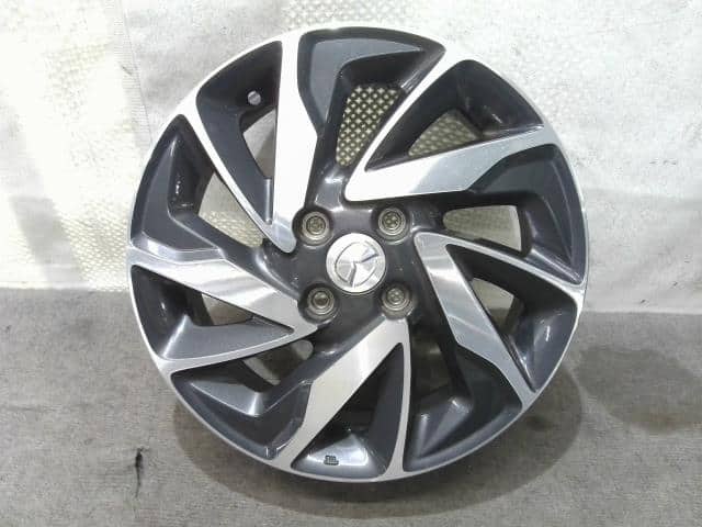 Wheel MAZDA Flair wagon 2013 DBA-MM32S 1AAH37600 00 — photo 1