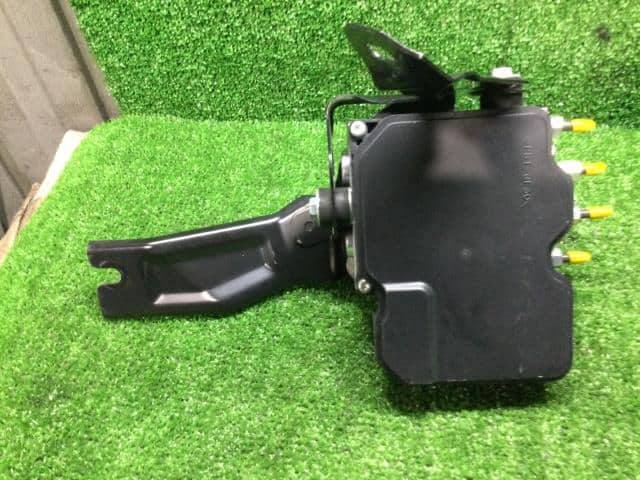 ABS Actuator SUZUKI Lapin 2016 DBA-HE33S 5613080PS2 — photo 1