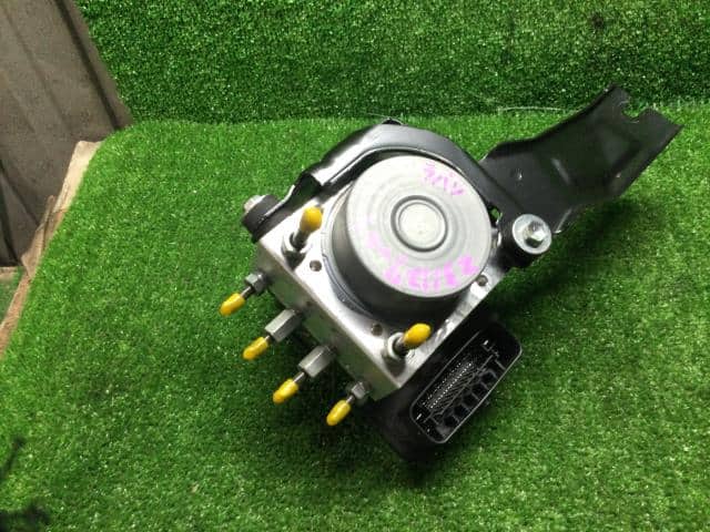 ABS Actuator SUZUKI Lapin 2016 DBA-HE33S 5613080PS2 — photo 2