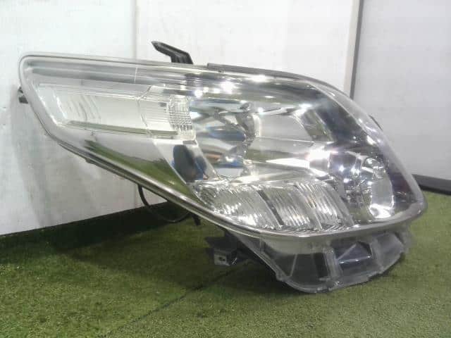 Right Headlight TOYOTA Alphard 2010 DBA-ANH20 — photo 3