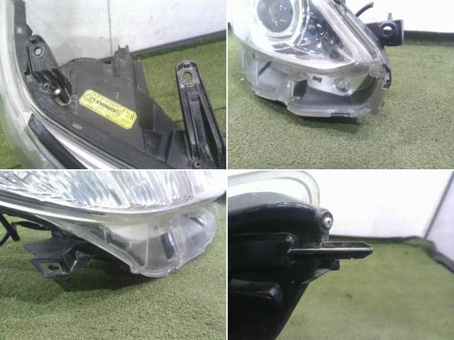 Right Headlight TOYOTA Alphard 2010 DBA-ANH20 — photo 5