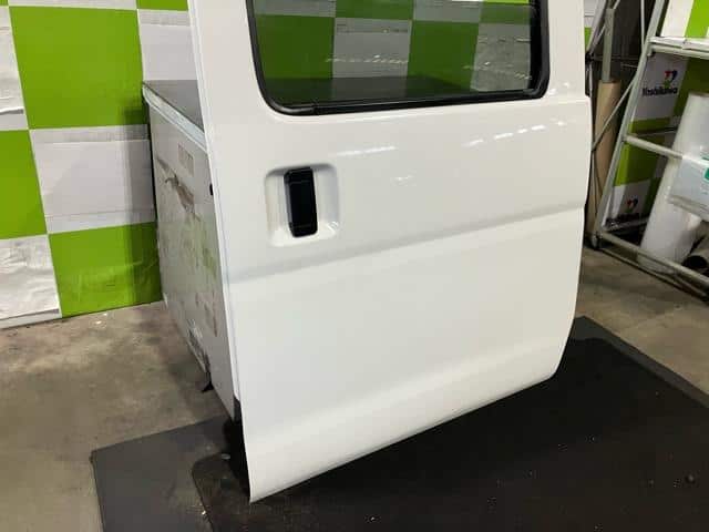 Rear Left Door Assembly DAIHATSU Hijet 2021 3BD-S321V — photo 3