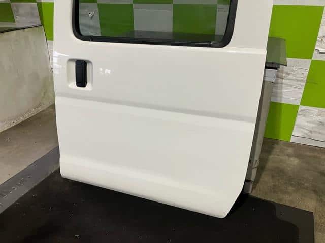 Rear Left Door Assembly DAIHATSU Hijet 2021 3BD-S321V — photo 5