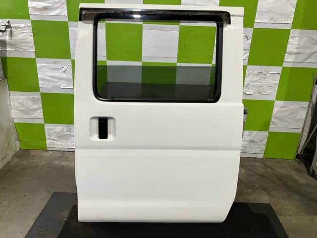 Rear Left Door Assembly DAIHATSU Hijet 2021 3BD-S321V — photo 1