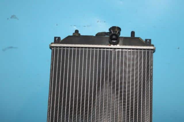 Radiator DAIHATSU Mira 2004 TA-L250S — photo 4