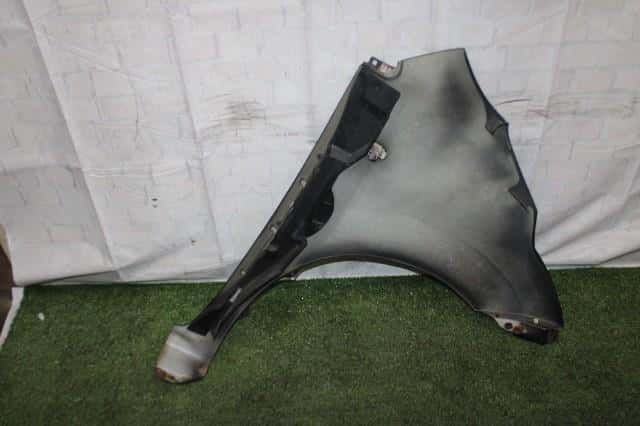 Left Fender Panel SUZUKI Wagon R 2008 DBA-MH23S 5771170K00 — photo 3