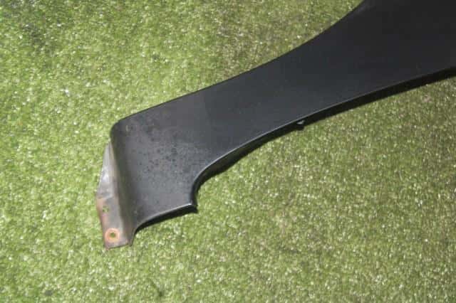 Left Fender Panel SUZUKI Wagon R 2008 DBA-MH23S 5771170K00 — photo 2