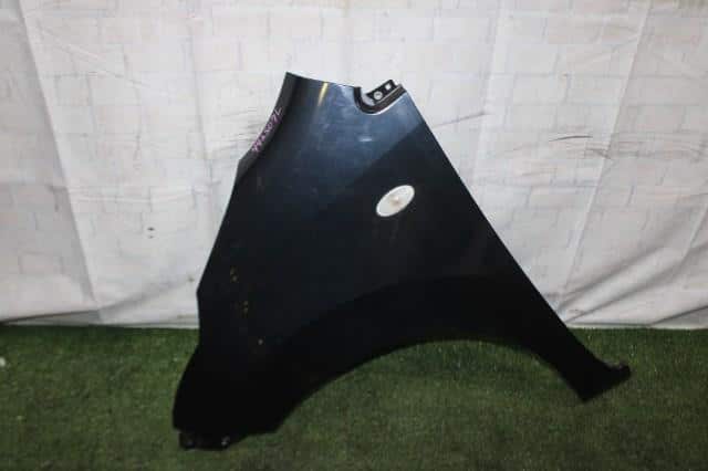 Left Fender Panel SUZUKI Wagon R 2008 DBA-MH23S 5771170K00 — photo 1