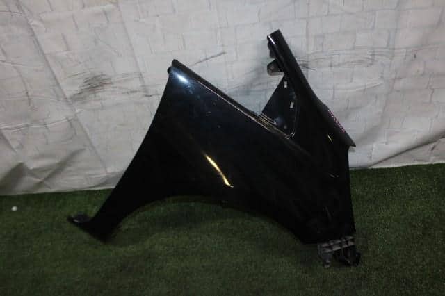 Right Fender Panel HONDA Fit 2007 DBA-GE6 — photo 1