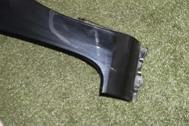 Right Fender Panel HONDA Fit 2007 DBA-GE6 — photo 3