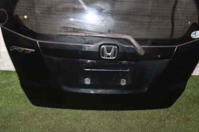 Back Door Assembly HONDA Fit 2007 DBA-GE6 — photo 3