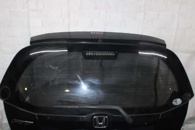 Back Door Assembly HONDA Fit 2007 DBA-GE6 — photo 4