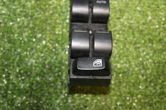 Power Window Switch MAZDA Az wagon 2004 CBA-MJ21S 1A1666350A — photo 5