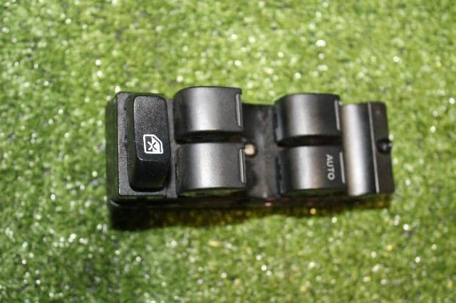 Power Window Switch MAZDA Az wagon 2004 CBA-MJ21S 1A1666350A — photo 1