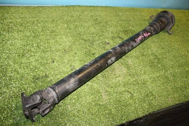 Front Propeller Shaft SUZUKI Alto 2000 GF-HA12S 2710176G00 — photo 1