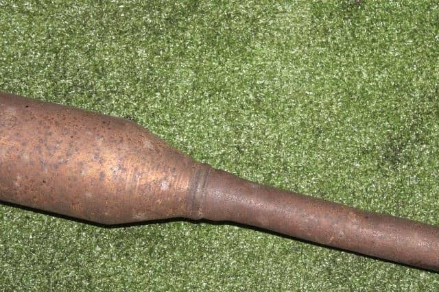 Front Exhaust Pipe SUZUKI Wagon R 2010 CBA-MH23S 1419085KA0 — photo 4