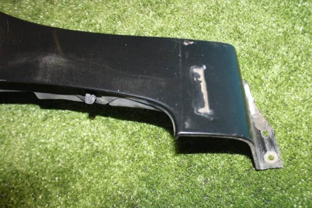 Right Fender Panel SUZUKI Solio 2013 DBA-MA15S 5761154M00 — photo 3