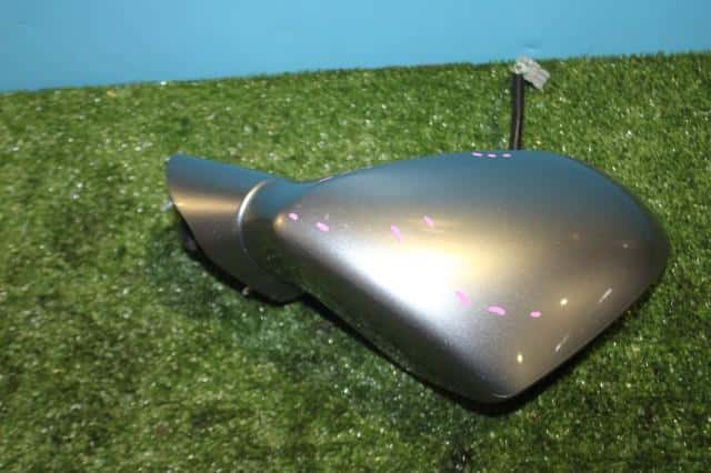 Right Side Mirror HONDA Airwave 2005 DBA-GJ1 — photo 4