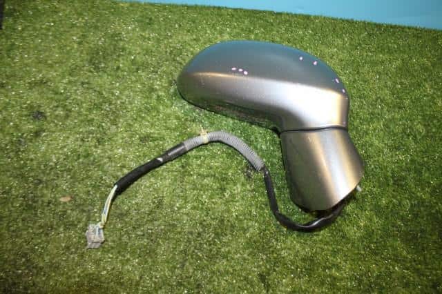 Right Side Mirror HONDA Airwave 2005 DBA-GJ1 — photo 1