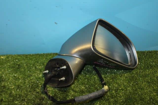 Right Side Mirror HONDA Airwave 2005 DBA-GJ1 — photo 3