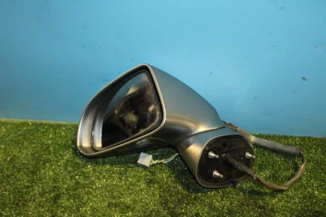 Left Side Mirror HONDA Airwave 2005 DBA-GJ1 — photo 3
