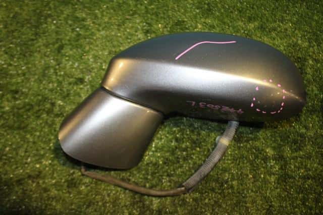 Left Side Mirror HONDA Airwave 2005 DBA-GJ1 — photo 1