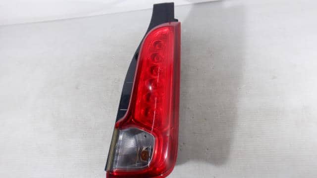 Right Tail Light SUZUKI Spacia 2014 DBA-MK32S 3565081M02 — photo 1