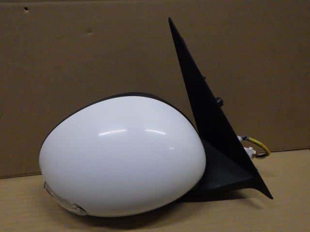 Right Side Mirror SUZUKI Lapin 2017 DBA-HE33S — photo 1