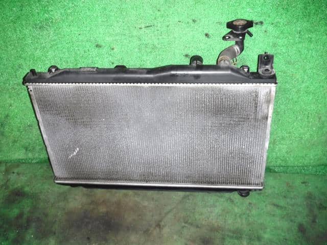 Radiator HONDA Civic 2009 DAA-FD3 — photo 1