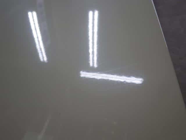 Left Fender Panel HONDA N BOX 2014 DBA-JF1 — photo 3