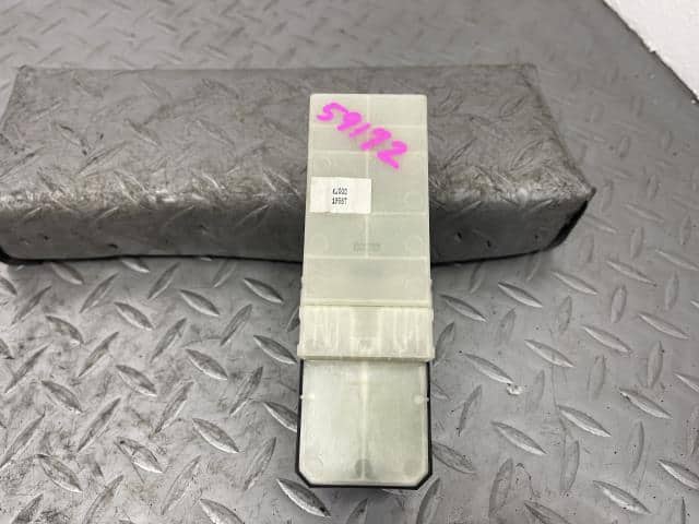 Power Window Switch SUBARU Stella 2008 DBA-RN1 — photo 2