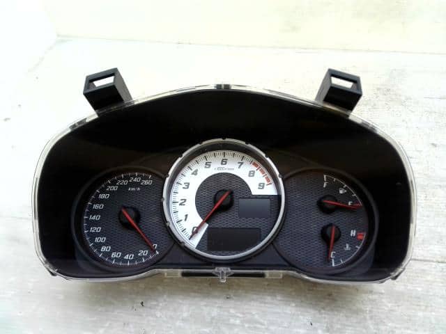 Speedometer TOYOTA 86 2012 DBA-ZN6 SU00302598 — photo 1