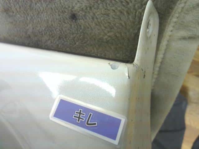 Right Side Step TOYOTA 86 2012 DBA-ZN6 — photo 4