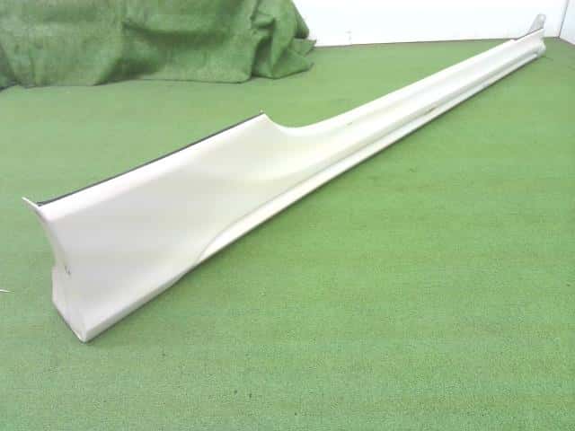 Right Side Step TOYOTA 86 2012 DBA-ZN6 — photo 1