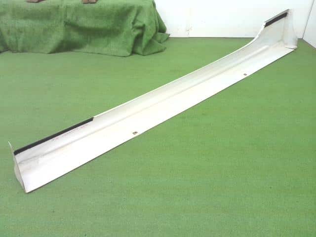 Right Side Step TOYOTA 86 2012 DBA-ZN6 — photo 3