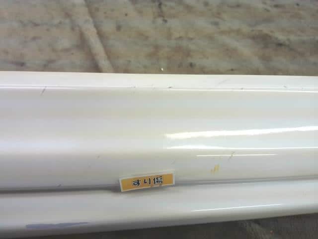 Right Side Step TOYOTA 86 2012 DBA-ZN6 — photo 5