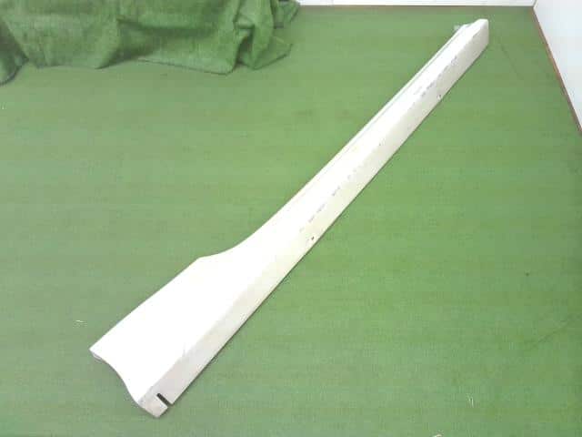 Right Side Step TOYOTA 86 2012 DBA-ZN6 — photo 2