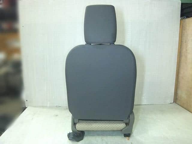 Driver's Seat SUZUKI Alto 2012 DBA-HA25S 8510764L00GZT — photo 9