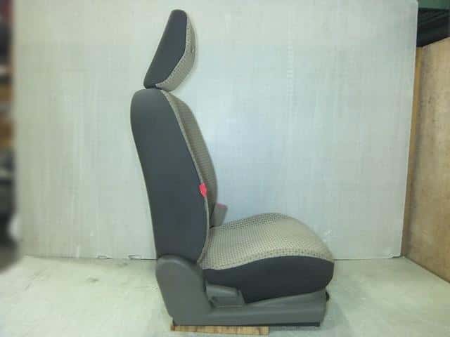 Driver's Seat SUZUKI Alto 2012 DBA-HA25S 8510764L00GZT — photo 8