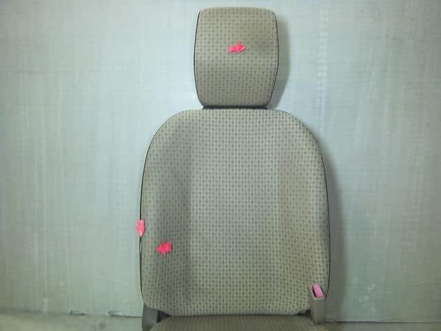Driver's Seat SUZUKI Alto 2012 DBA-HA25S 8510764L00GZT — photo 5