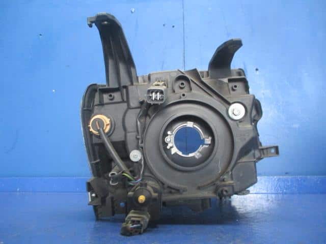 Left Headlight NISSAN Otti 2011 DBA-H92 — photo 3