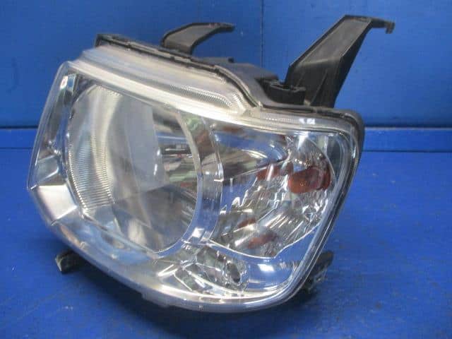 Left Headlight NISSAN Otti 2011 DBA-H92 — photo 2