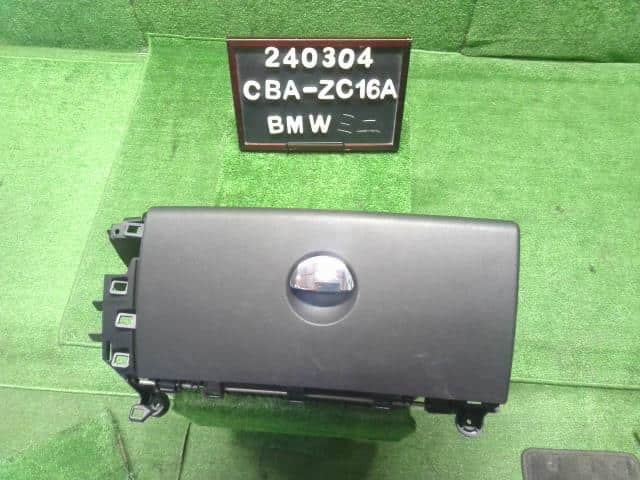 Glove Compartment BMW Bmw mini_ 2013 CBA-ZC16A 51459811005 — photo 1