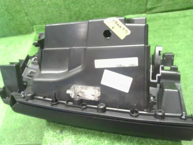 Glove Compartment BMW Bmw mini_ 2013 CBA-ZC16A 51459811005 — photo 6