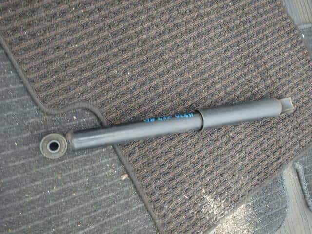 Rear Right Shock Absorber MITSUBISHI Pajero Mini 2009 ABA-H53A MR448429 — photo 1