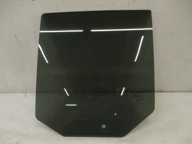 Rear Left Door Windshield CHRYSLER Jeep compass 2013 ABA-MK4924 — photo 2