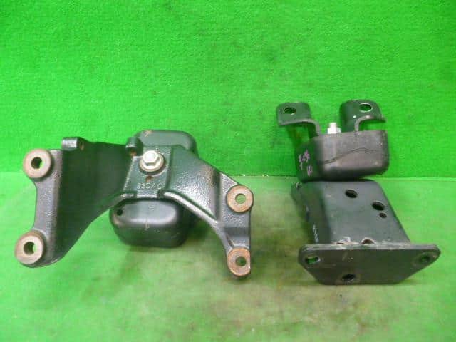 Engine Parts SUZUKI Jimny 2013 ABA-JB23W — photo 6