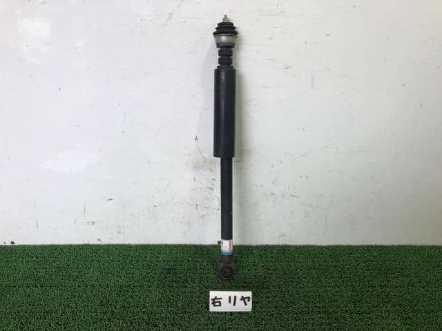 Rear Right Shock Absorber DAIHATSU Tanto 2007 CBA-L375S — photo 1